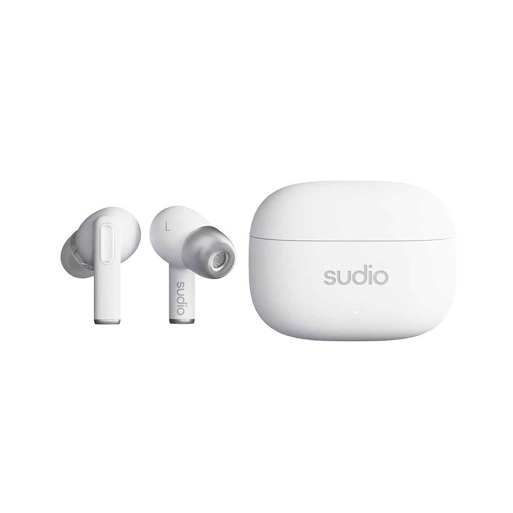 　sudio イヤホン Amazon.co.jp: SUDIO A1 (キャンディーピンク) ワイヤレス